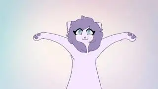 Nyan nyan dance meme[old]