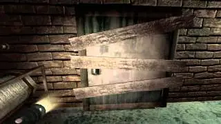 Penumbra 3: Requiem - серия №4 [Лазеры]