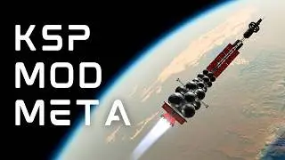 KSP Mods You NEED for 2026 - KSP Mod pack & Install Guide