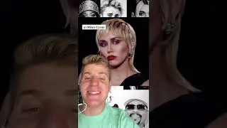 CELEBS WHO DON’T USE THEIR REAL NAME (PT.4) 