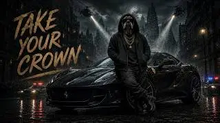 Take Your Crown