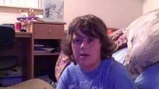 Me watching Star Wars
