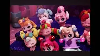 catch teenieping graduation song (season 2 english dub)