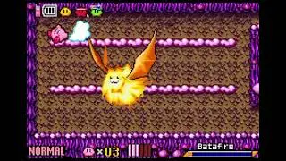 Kirby Amazing Mirror #2