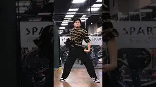 You got it - Bada Lee choreography dance cover mirror