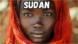 Discovering Sudan | 10 Fascinating Facts!