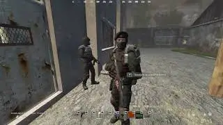 Что делать честному сталкеру на базе Долга? | DayZone | DayZ RP Stalker