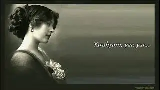 Səndən mənə yar olmaz. (Azərbaycan türkcəsində)
