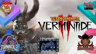 Warhammer: Vermintide 2 | PlayStation ShowCase