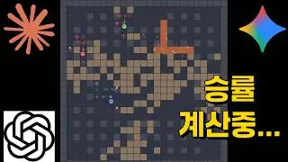 Who will win?