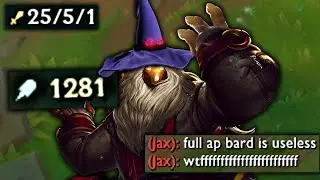 FULL AP BARD