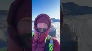 Катаемся в природном парке Териберка🐳