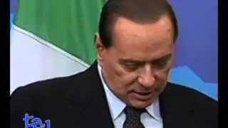 BERLUSCONI E LE PROMESSE ELETTORALI