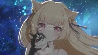 Be Mine - Alymew (Copyright Free Music)