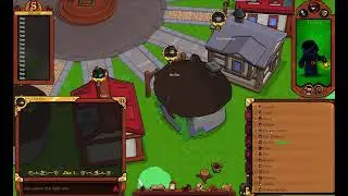 what deputy is visiting at night? - TOS 2 All Any Tracker Gameplay