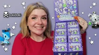 🌟 Tokidoki 