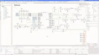 Zynq-7000 PCB Build - Part 5 - USB PHY, Ethernet PHY, SD Card