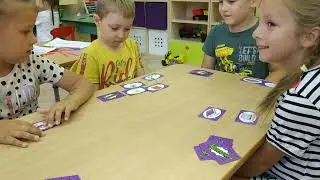 Играем в настольные игры