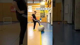 LE CHALLENGE DE LA LIGNE ! 👌🏻