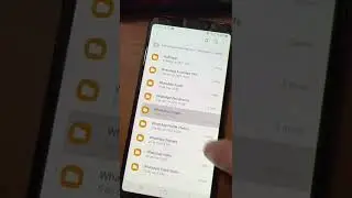 Como recuperar fotos e vídeos do Whatsapp 