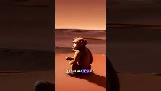 Life On Mars 👽