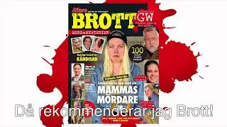 Tidningen Brott