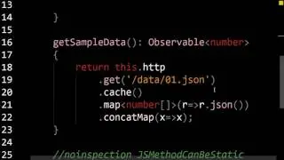 TypeScript & RxJS Quick-Tip: Importing Observable Extensions