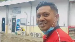 #VAKSINBOOSTER #PTHASJRATABADIAMBON