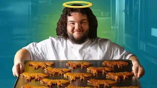 GoT But It's all about hotpie