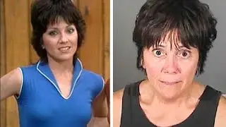 What happened to the main cast of Three's company?