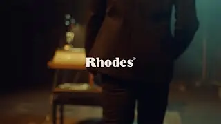 Say More | Rhodes MK8