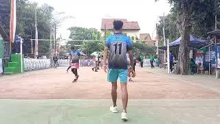 ADAM duet EGA ||  FAMILLY VS AREMA (set 3