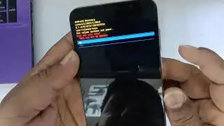 Lenovo moto A5 2020  hard reset and pattern pin code unlock