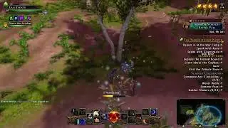 Neverwinter How Long to Farm 61x Sahha Balls Part 2 (Summer Festival)