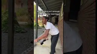 Perfect time for chores #familyonthemap #funny #couplecomedy #shorts #couplegoals