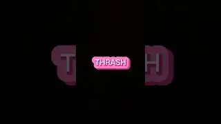 THRASH meaning with an example#english#ielts#englishword#englishwordmeaning#learn#learning#grow