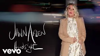 Jann Arden - Hindsight (Audio)