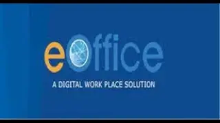 DSC Installation In Eoffice