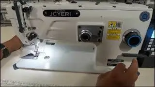 yr 1530d video jcyeri maquinaria yebra