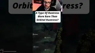 They were WRONG about my HUNTRESS! and I love it!