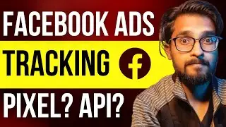 Facebook Ads Pixel Setup | Conversion API Setup 2022 [Hindi] | What is Conversion API