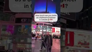 Software Engineer Salary in Canada | Highest Paying Jobs in Canada | 