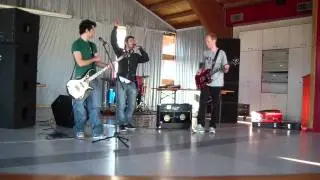 Prove - Kiss - I wanna rock and roll all night