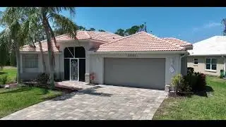 2051 King Tarpon Dr, Punta Gorda FL