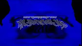 {NEW EFFECT} Klasky Csupo in Insane Zombie Wave Vocoder