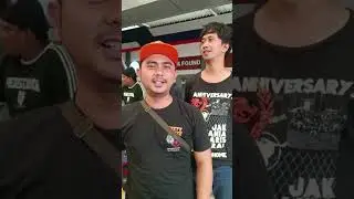 the jack mania salam satu nyali BREETD  #persebaya #bonek