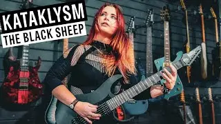 The Black Sheep // KATAKLYSM | Melodic Death Metal | Guitar Cover