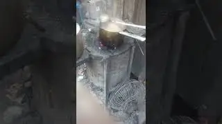 street tea in india 