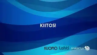 Rakennusalan haastekilpailun päätöstilaisuus
