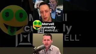 Marvell AI Stock Recap ($MRVL Stock Analysis) #aistocks #marvell #stockmarket